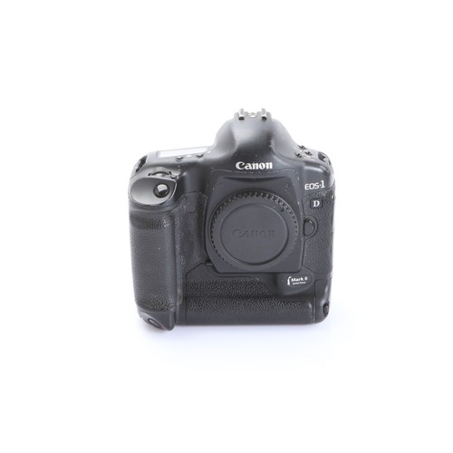 Canon eos mark - mark, ii