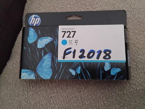 727 cartouche encre - hp,