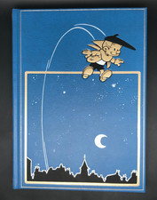 PEYO - BENOIT BRISEFER -