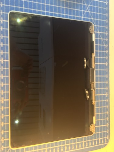 écran apple macbook - Écran, pro