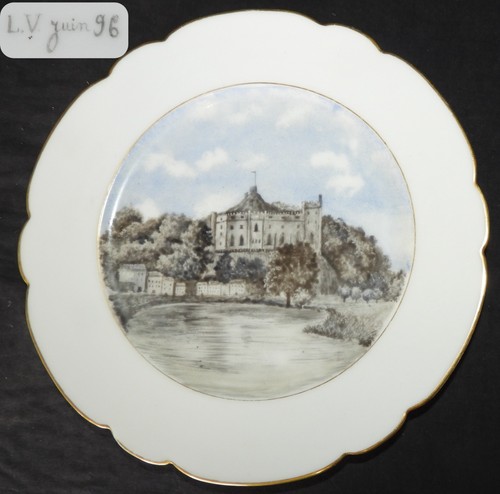 Porcelaine paris 19ème - paris,