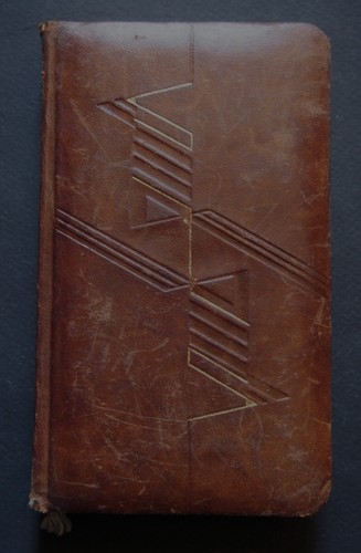 Missel la sainte bible - §§,