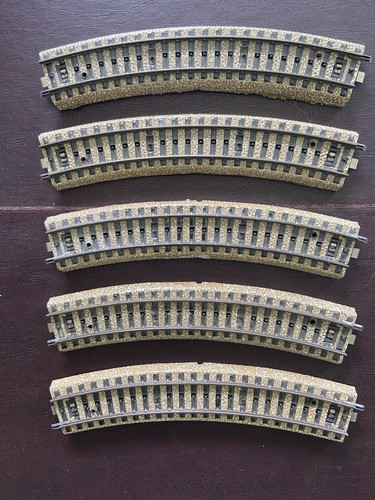 Vintage lot marklin ho - 5,