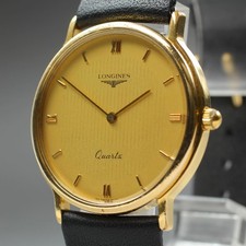 Montre romaine homme vintage