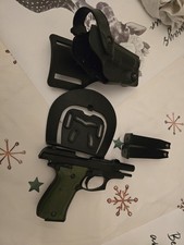 Airsoft We M92  Berreta