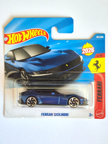 Miniature hot wheels 64 - miniature,