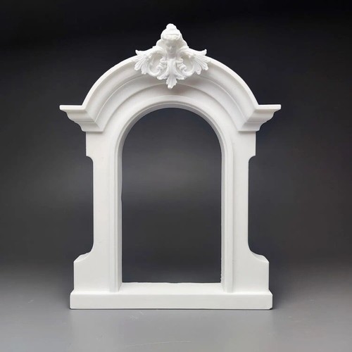 Sculpture arc artisanale - sculpture, de
