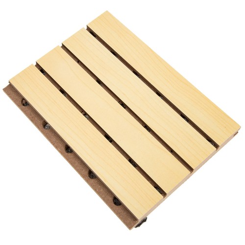 Isolation acoustique panneau - ,