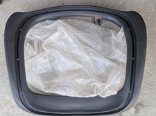 HERMAN MILLER AERON SEAT FRAME SIZE C (NEW, BULK PRICING AVAILABLE)