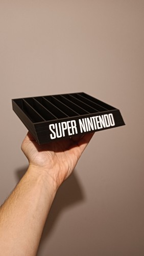 Support cartouche nintendo - support,