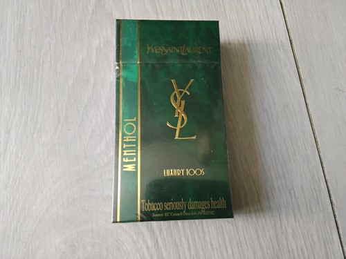 Cartouche cigarettes ysl - cigarettes,