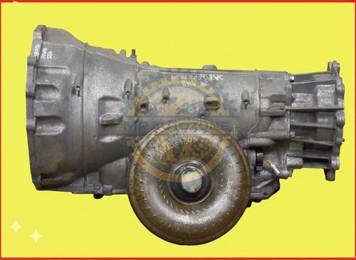 Boite f16 g06 bmw - 30d, 35i