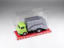 NOREV - 101 - Saviem Benne à