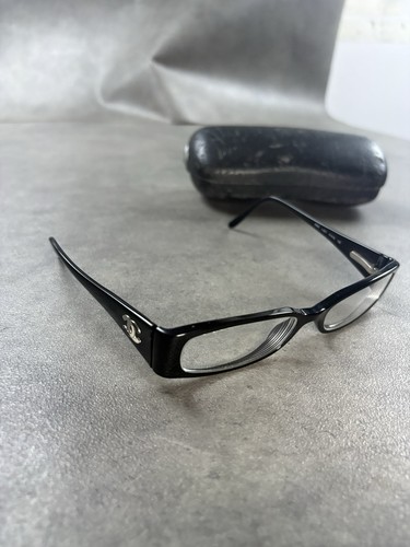 Chanel monture lunettes vue - lunettes, de