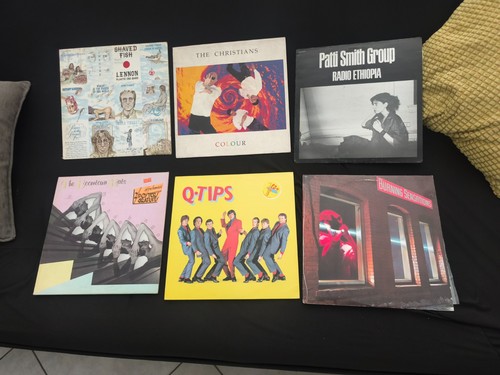Lot rock pop new - lot, wave