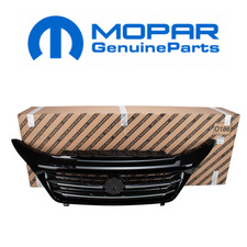 GRILLE CALANDRE ORIGINALE 2