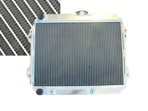 Aluminium radiateur pour - aluminium,