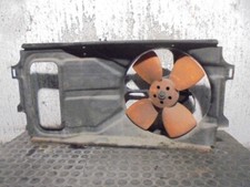 86AB8B605A1A ventilateur électrique pour FORD ESCORT CABRIO XR3I 1986 3806792