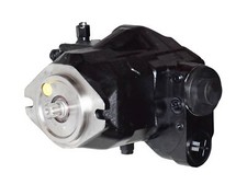 Pompe Hydraulique Load-Sensing