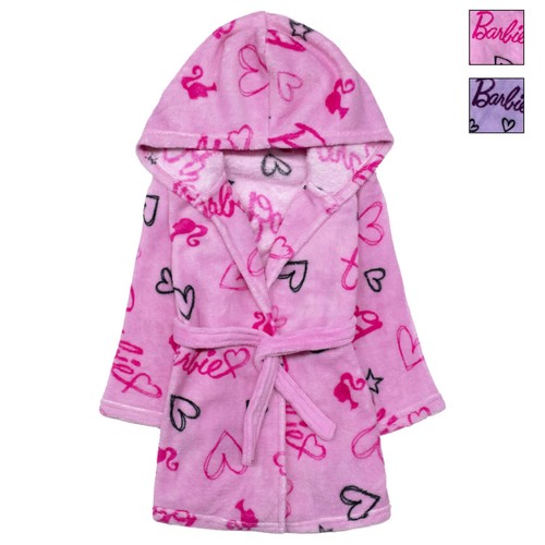 Robe chambre barbie en - de,
