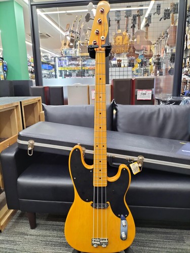 Guitare électrique fender - électrique,