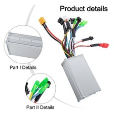 Contrôleur de vélo