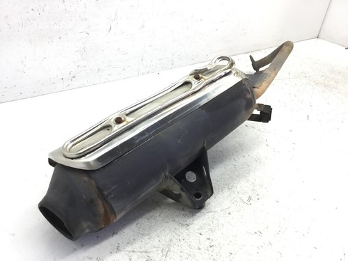 Honda 125 pot - sh,