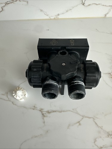 Waterboss 54512 bypass - 54512, 700