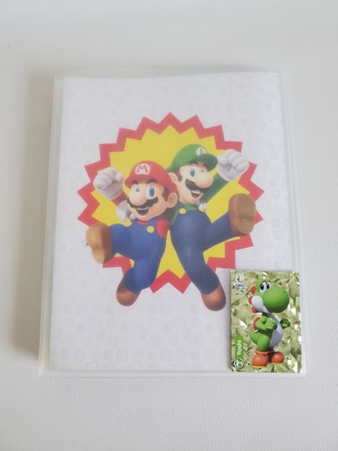 Album panini super mario 173 - -,