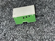Cabane de chantier hot wheels matchbox norev majorette 1/64 #202