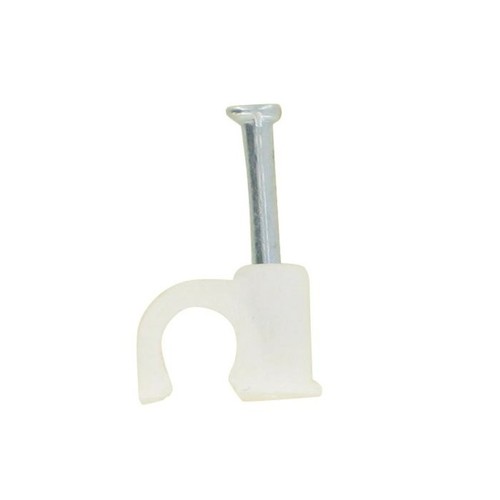 Cavalier fixe câble attache - cavalier,