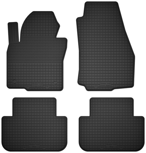 Tapis caoutchouc mitsubishi - tapis,