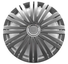 Enjoliveurs 14" pouces cache