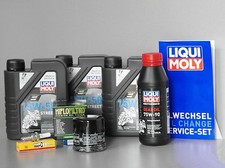 Kit Entretien ATV CForce 600