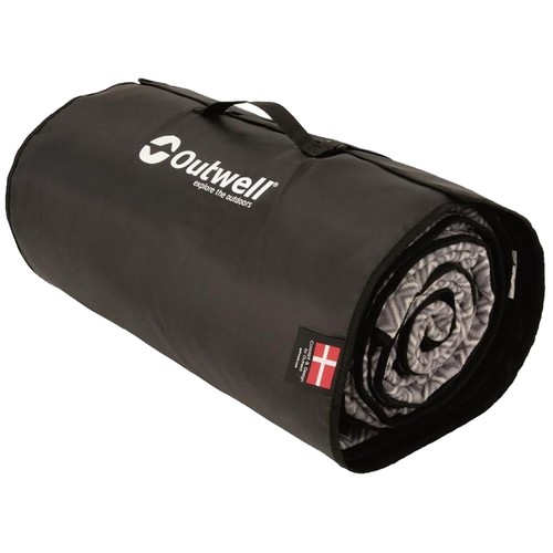 Outwell blossburg 380 carpet - blossburg,