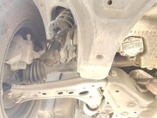 6Q0407272BD FRONT RIGHT DRIVESHAFT 4942248 FOR VOLKSWAGEN POLO IV (9N 9A)