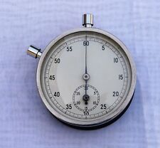Foucher mechanical stopwatch