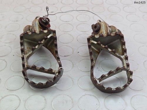 Pied chevilles cale platine - pied,