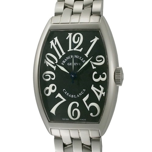 Franck muller casablanca - franck,