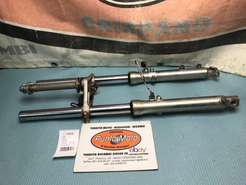 Fourche avant kawasaki - fourche,