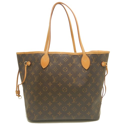Sac fourre tout - louis, vuitton
