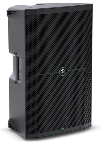 Mackie thump215 1400 watt - mackie,