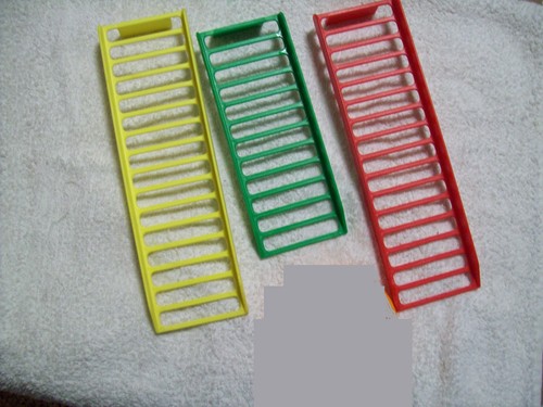 Echelles pour cage rongeur - echelles,