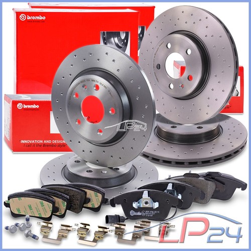 Brembo xtra sport disques - sport-disques, de