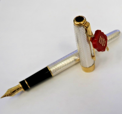 Parker sonnet fountain - parker,