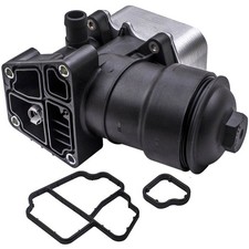 Filtre à Huile Boîtier