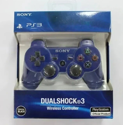Manette jeu pour ps3 - de,