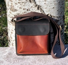 Sac à main pour femme en cuir