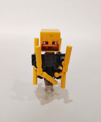 Lego minecraft figurine min071 - minecraft,