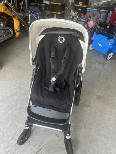Bugaboo stroller - stroller,
